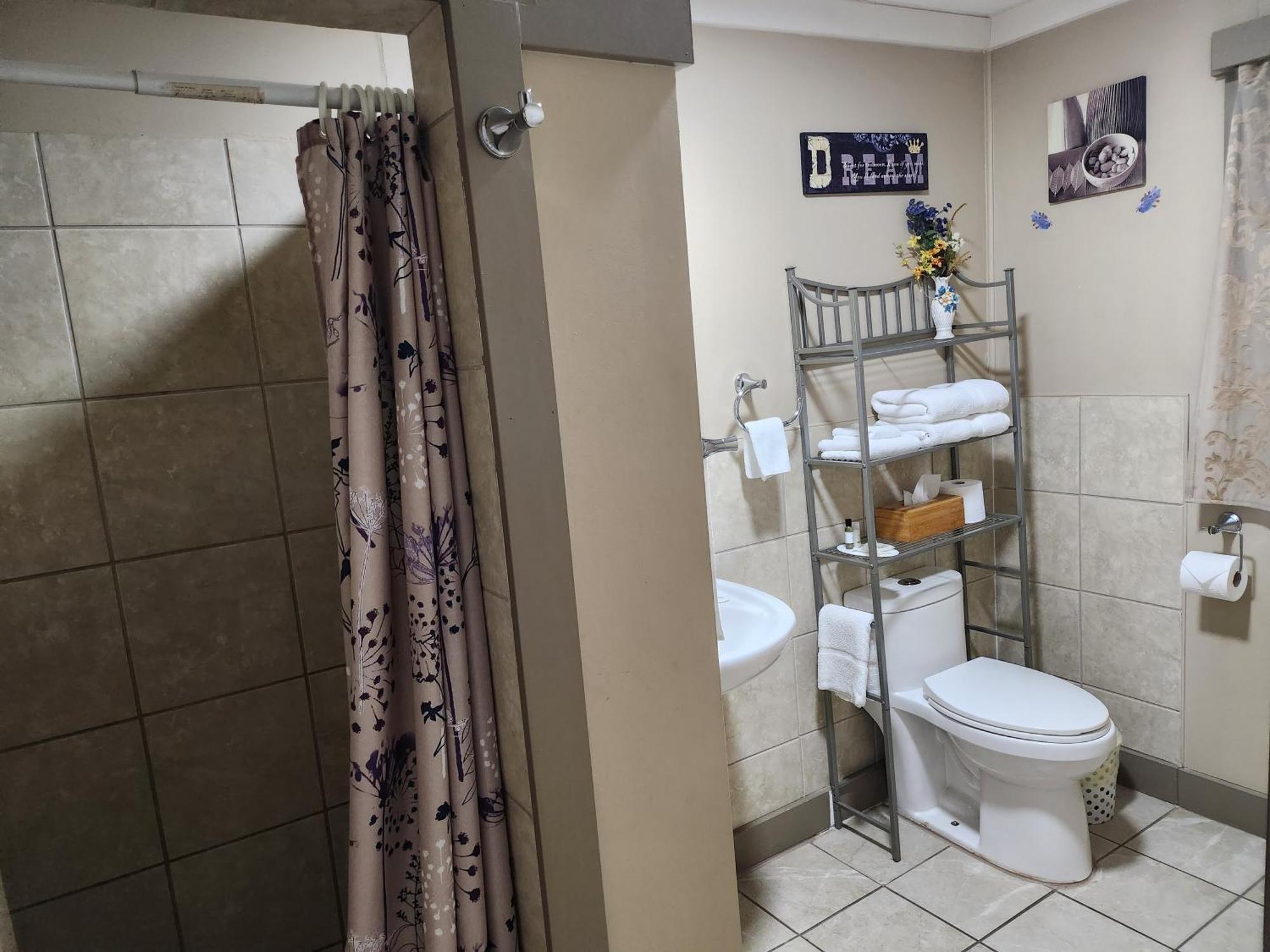 Alahart Motel Доусън Крийк Екстериор снимка